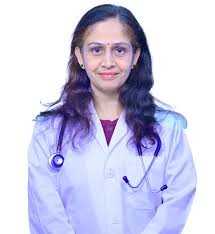 Dr Anita Seshadri